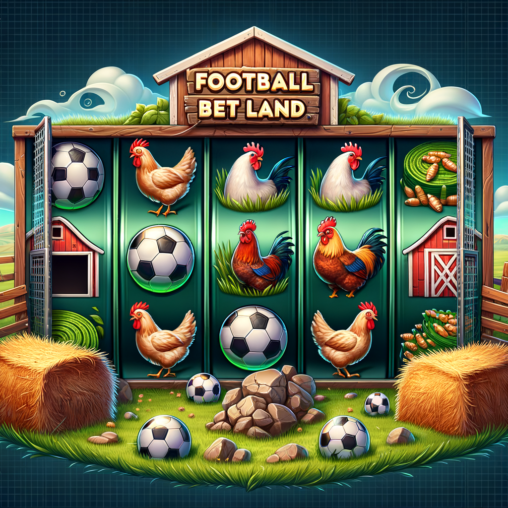 Football Bet Land Game